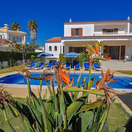 Casa Das Palmeiras By Ocvillas Albufeira Extérieur photo