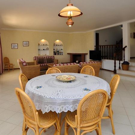 Casa Das Palmeiras By Ocvillas Albufeira Extérieur photo