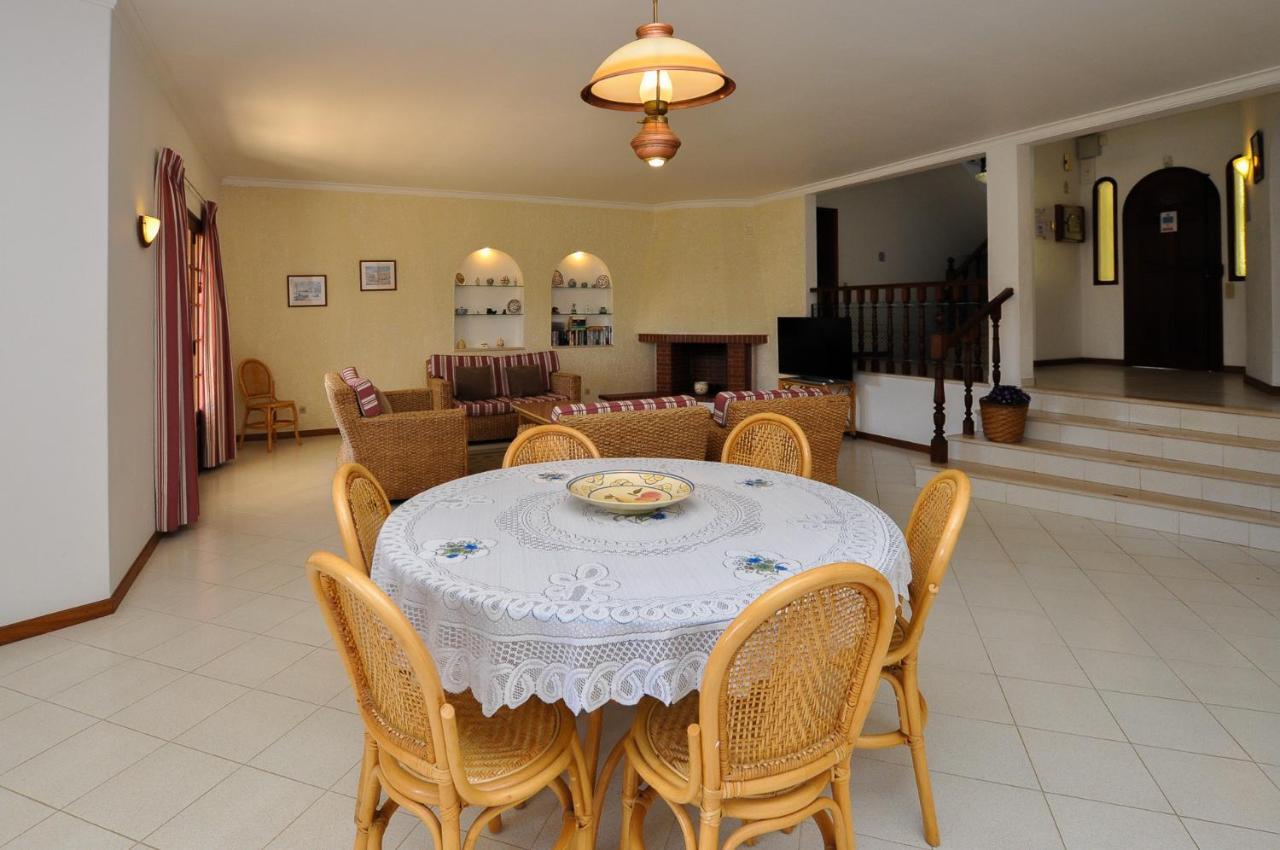 Casa Das Palmeiras By Ocvillas Albufeira Extérieur photo