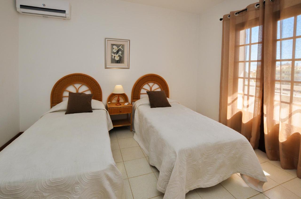 Casa Das Palmeiras By Ocvillas Albufeira Extérieur photo