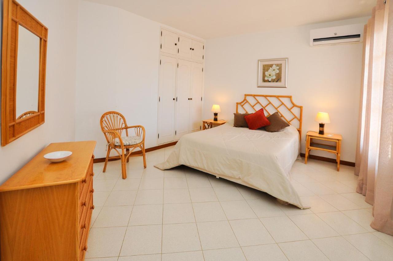 Casa Das Palmeiras By Ocvillas Albufeira Extérieur photo