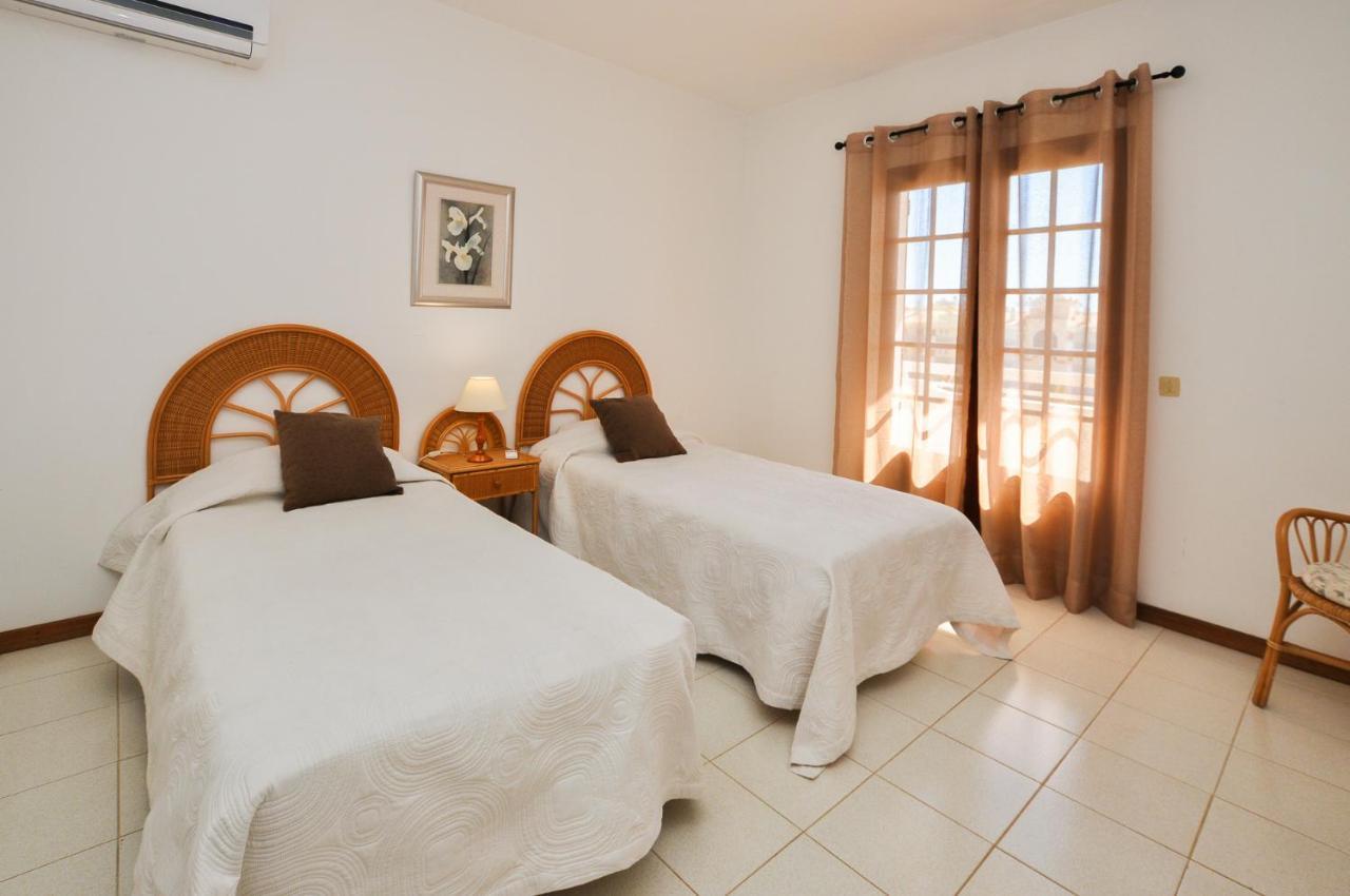 Casa Das Palmeiras By Ocvillas Albufeira Extérieur photo