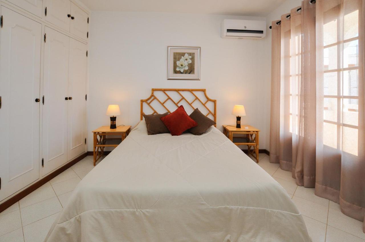 Casa Das Palmeiras By Ocvillas Albufeira Extérieur photo