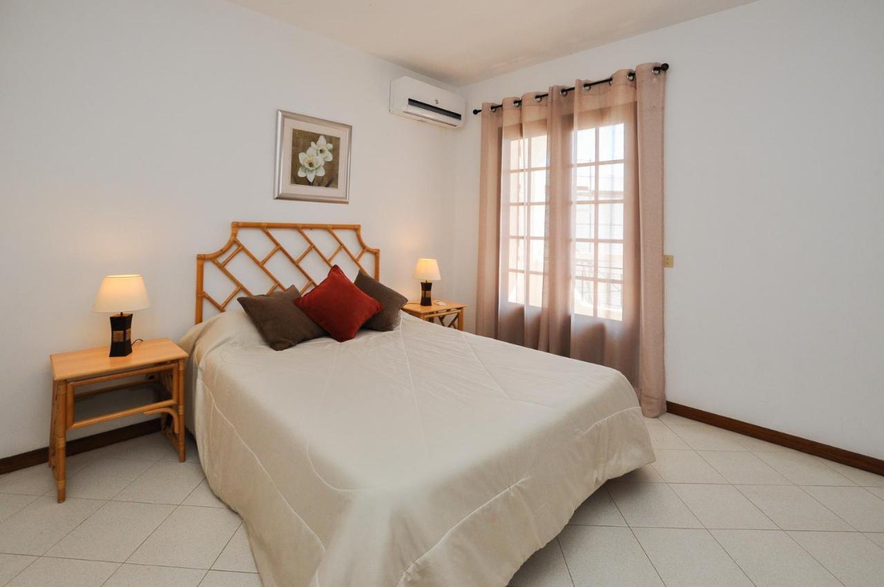 Casa Das Palmeiras By Ocvillas Albufeira Extérieur photo