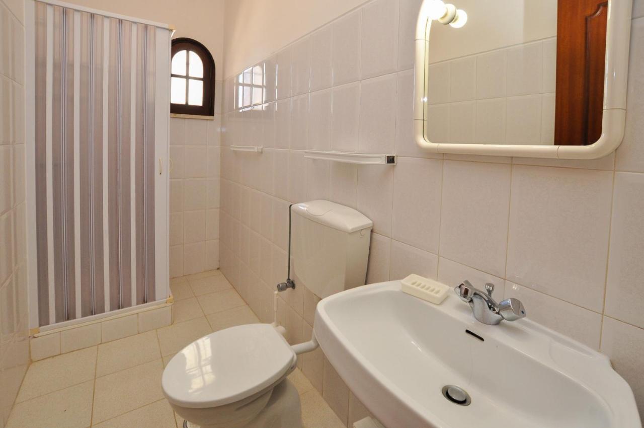 Casa Das Palmeiras By Ocvillas Albufeira Extérieur photo