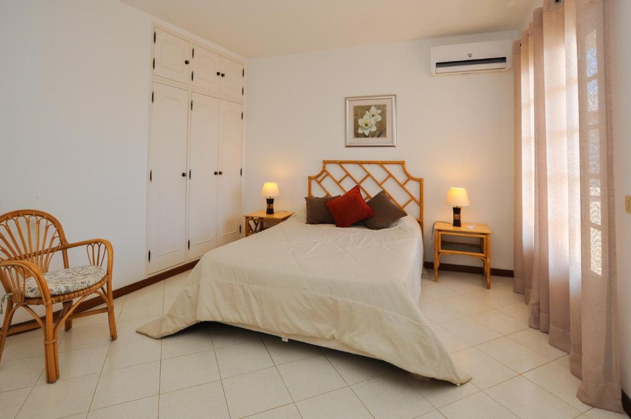 Casa Das Palmeiras By Ocvillas Albufeira Extérieur photo