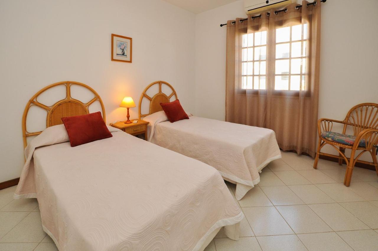 Casa Das Palmeiras By Ocvillas Albufeira Extérieur photo